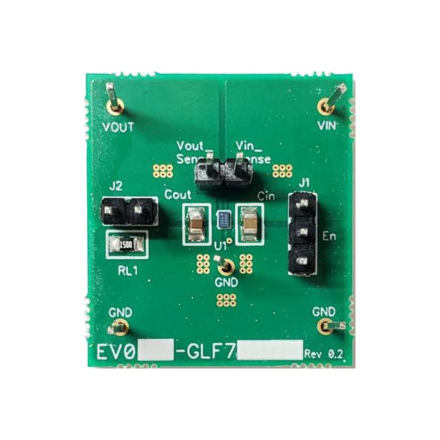 EV001-GLF71325