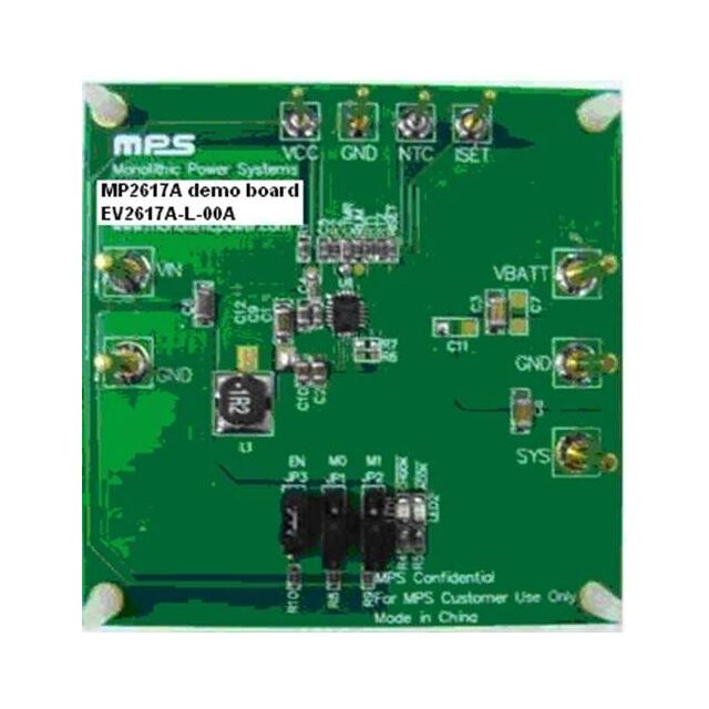 EV2617A-L-00A