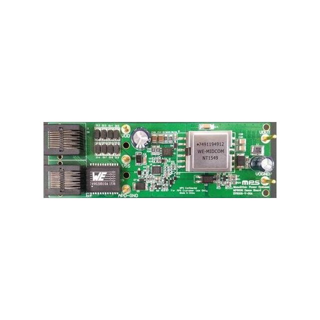 EV8008-V-00A