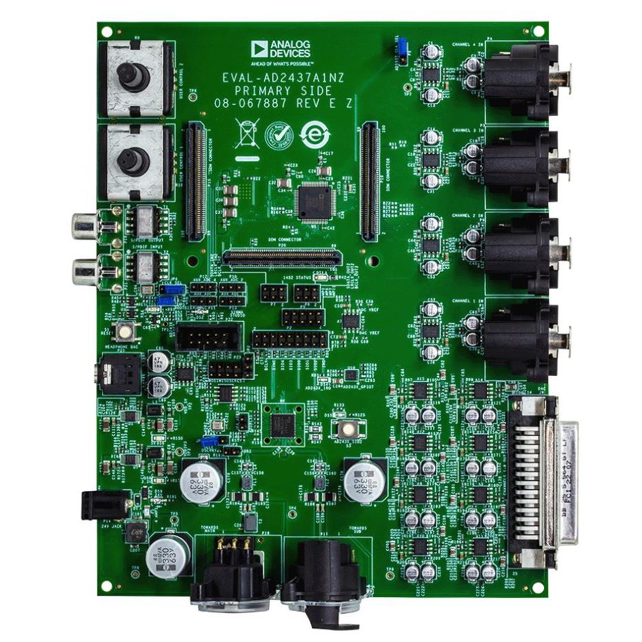 EVAL-AD2437A1NZ