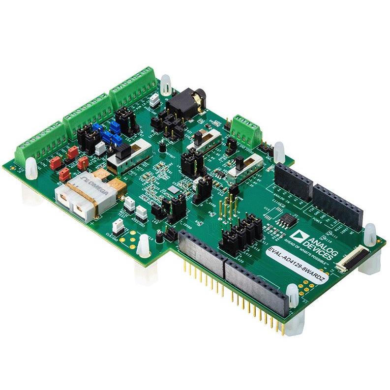 EVAL-AD4129-8WARDZ