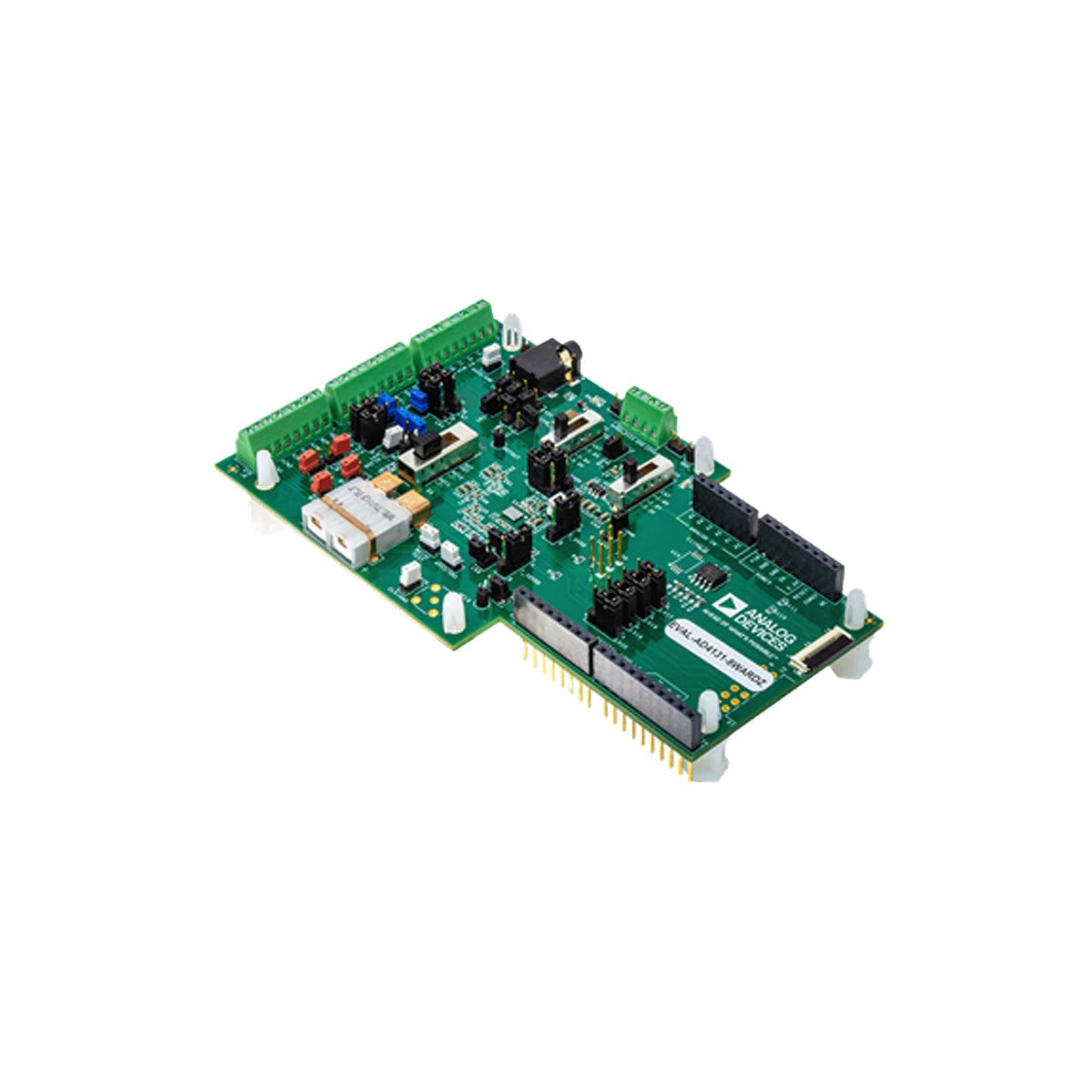 EVAL-AD4131-8WARDZ