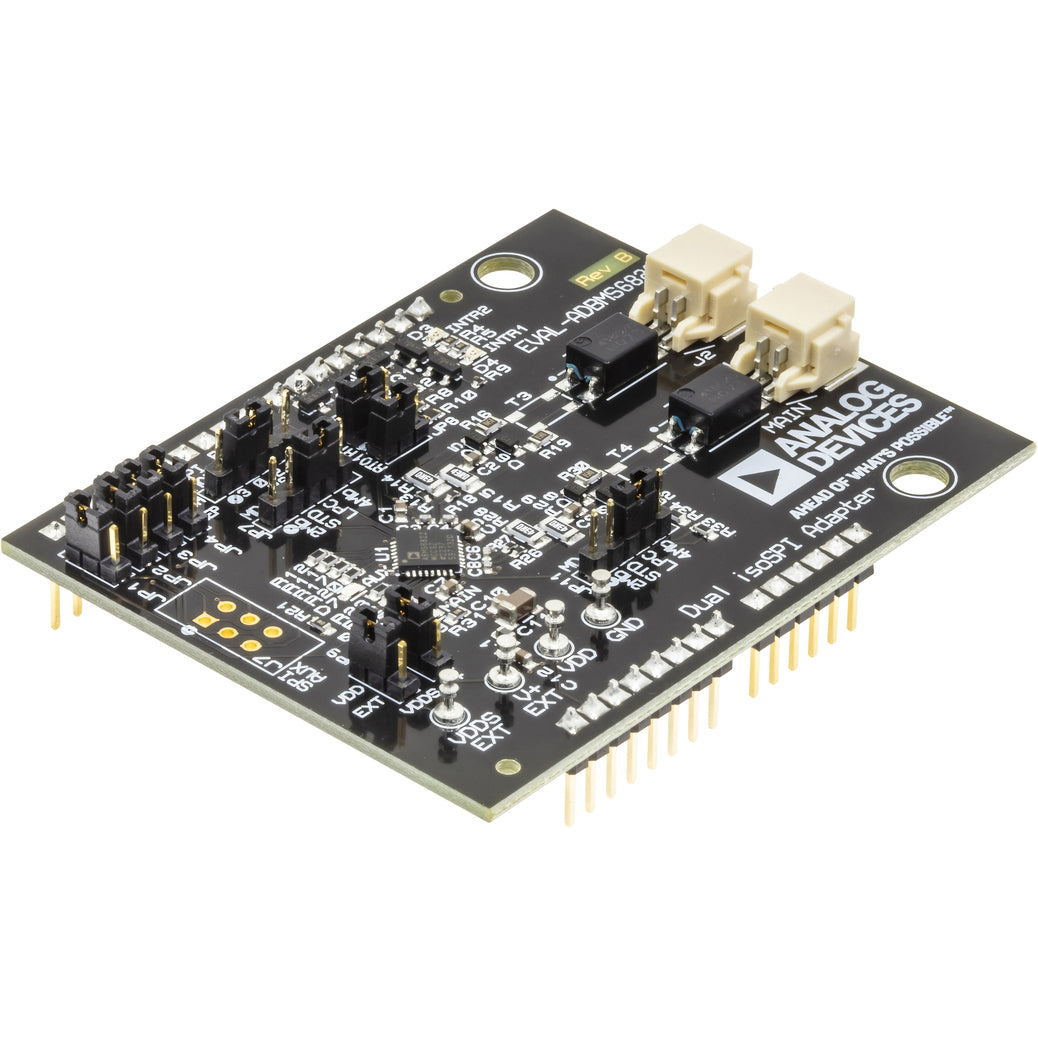 EVAL-ADBMS6822-TSY