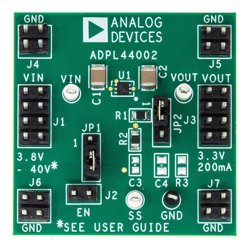 EVAL-ADPL44002CP-AZ