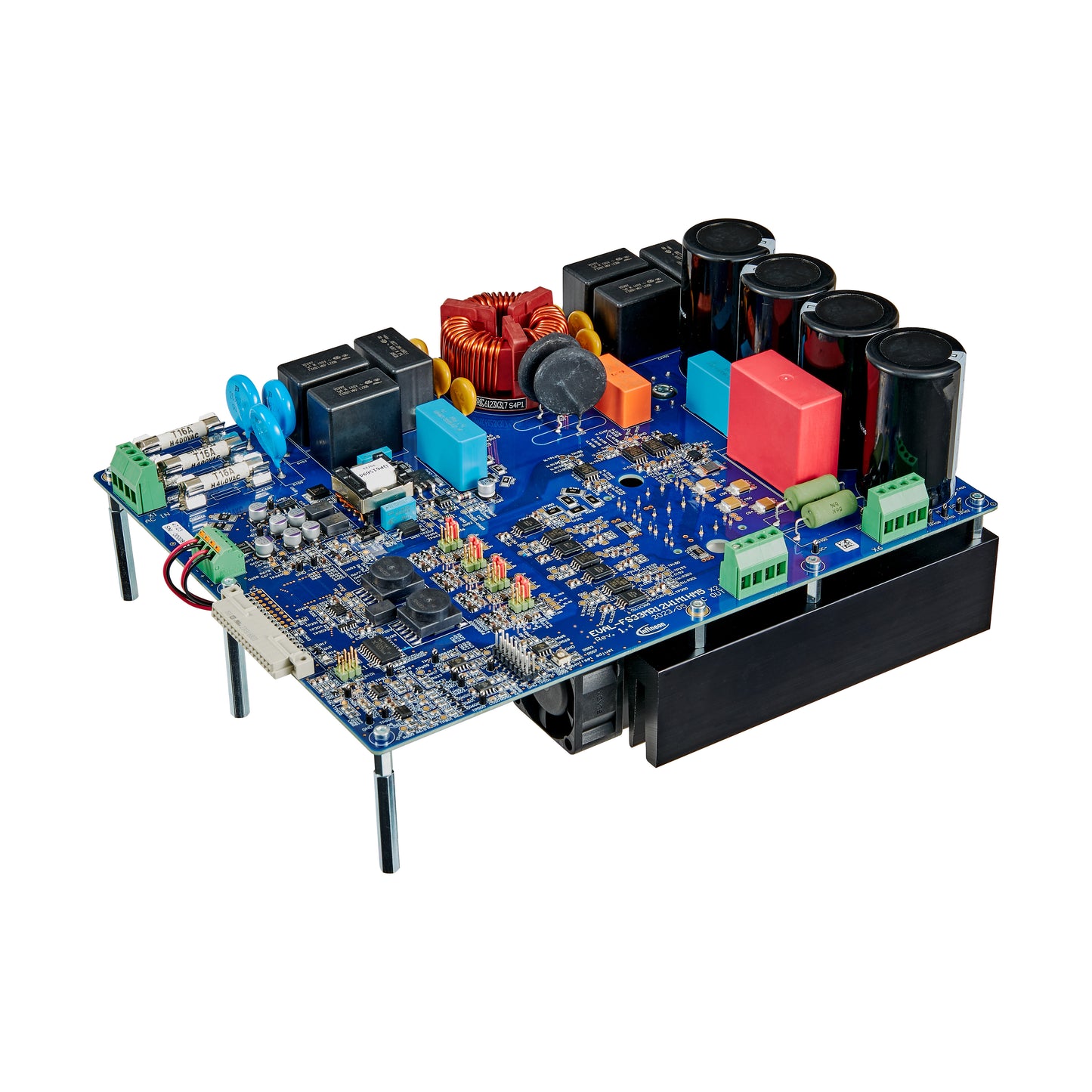 EVALFS33MR12W1M1HM5TOBO1