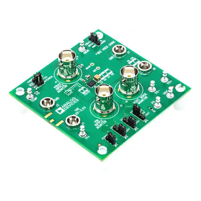 EVAL-LT3077-AZ
