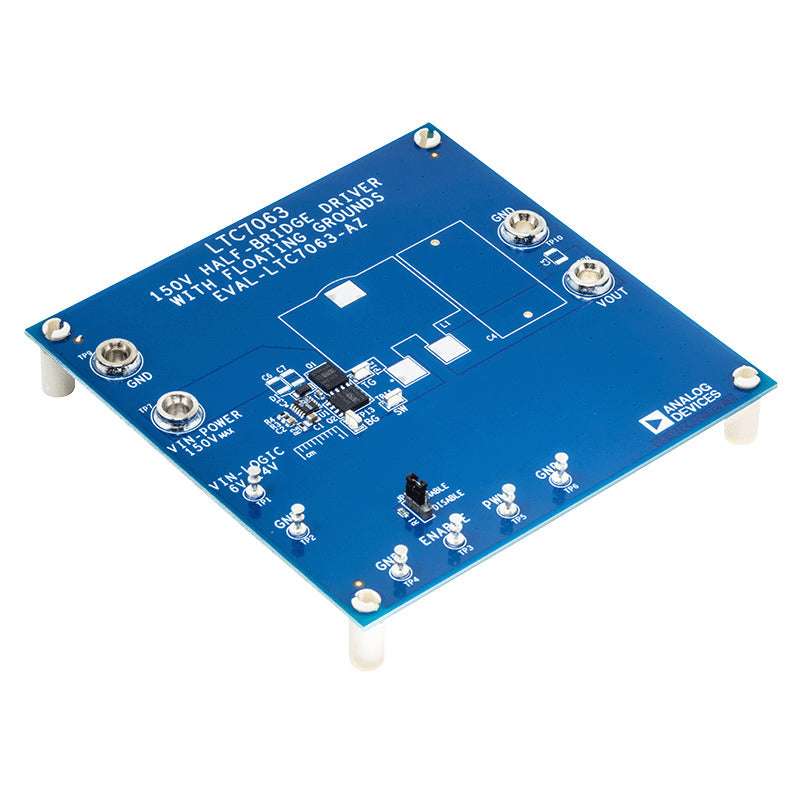 EVAL-LTC7063-AZ