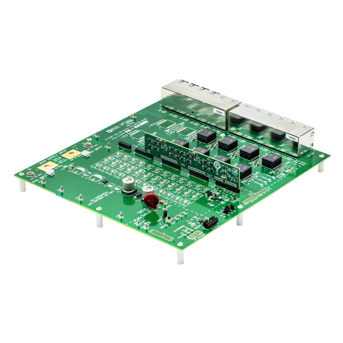 EVAL-LTC9101-2B
