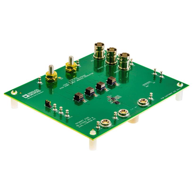 EVAL-LTM4638-AZ