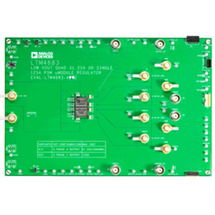 EVAL-LTM4683-A2Z