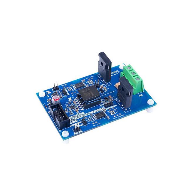 EVAL1ED3145MC12HSICTOBO1