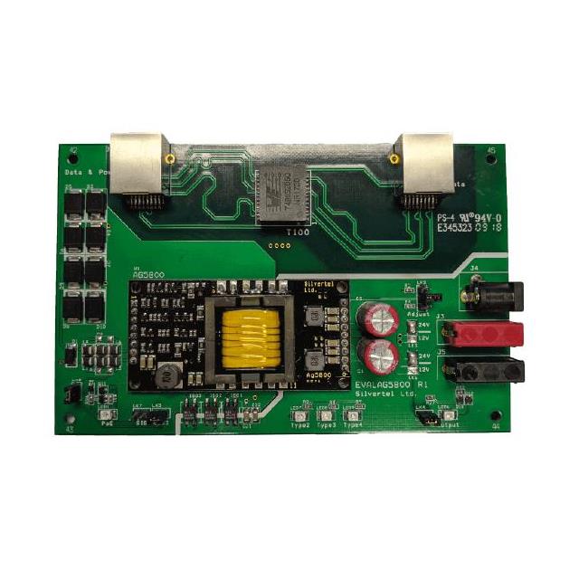 EVALAG5800