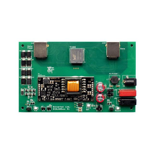 EVALAG5810