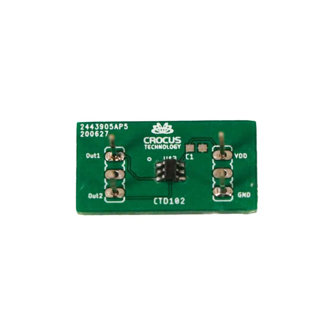 EVB102