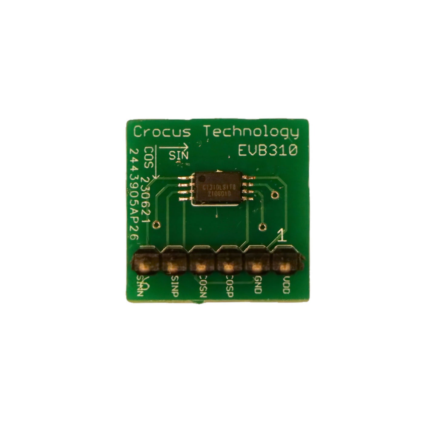 EVB310