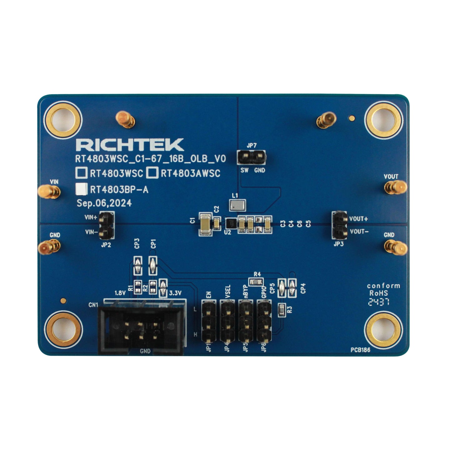 EVB_RT4803BP-A