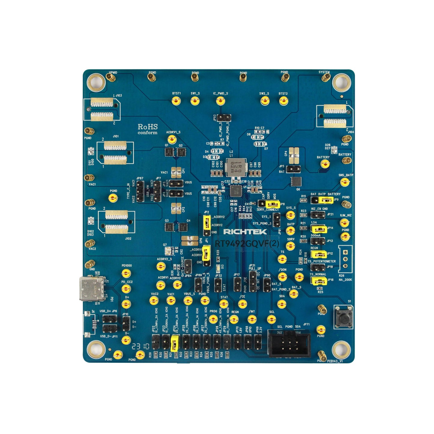 EVB_RT9492GQVF(2)