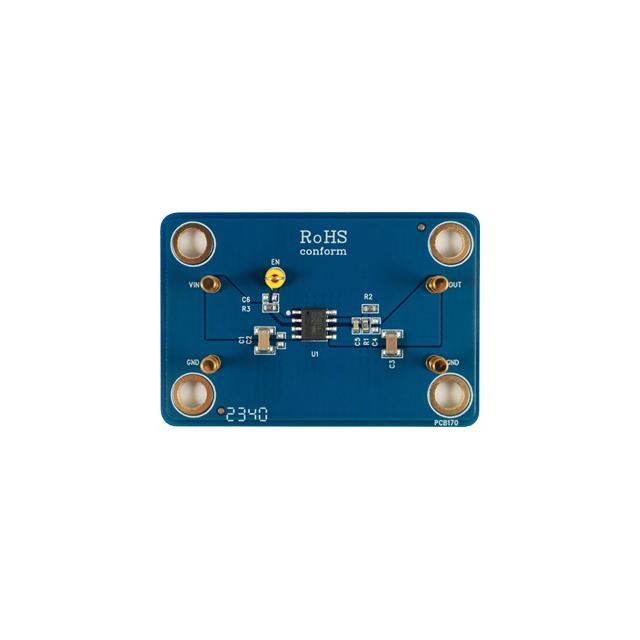 EVB_RTQ2516GSP-QT