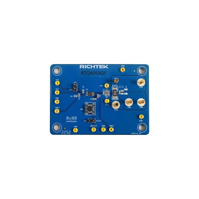 EVB_RTQ6050GF
