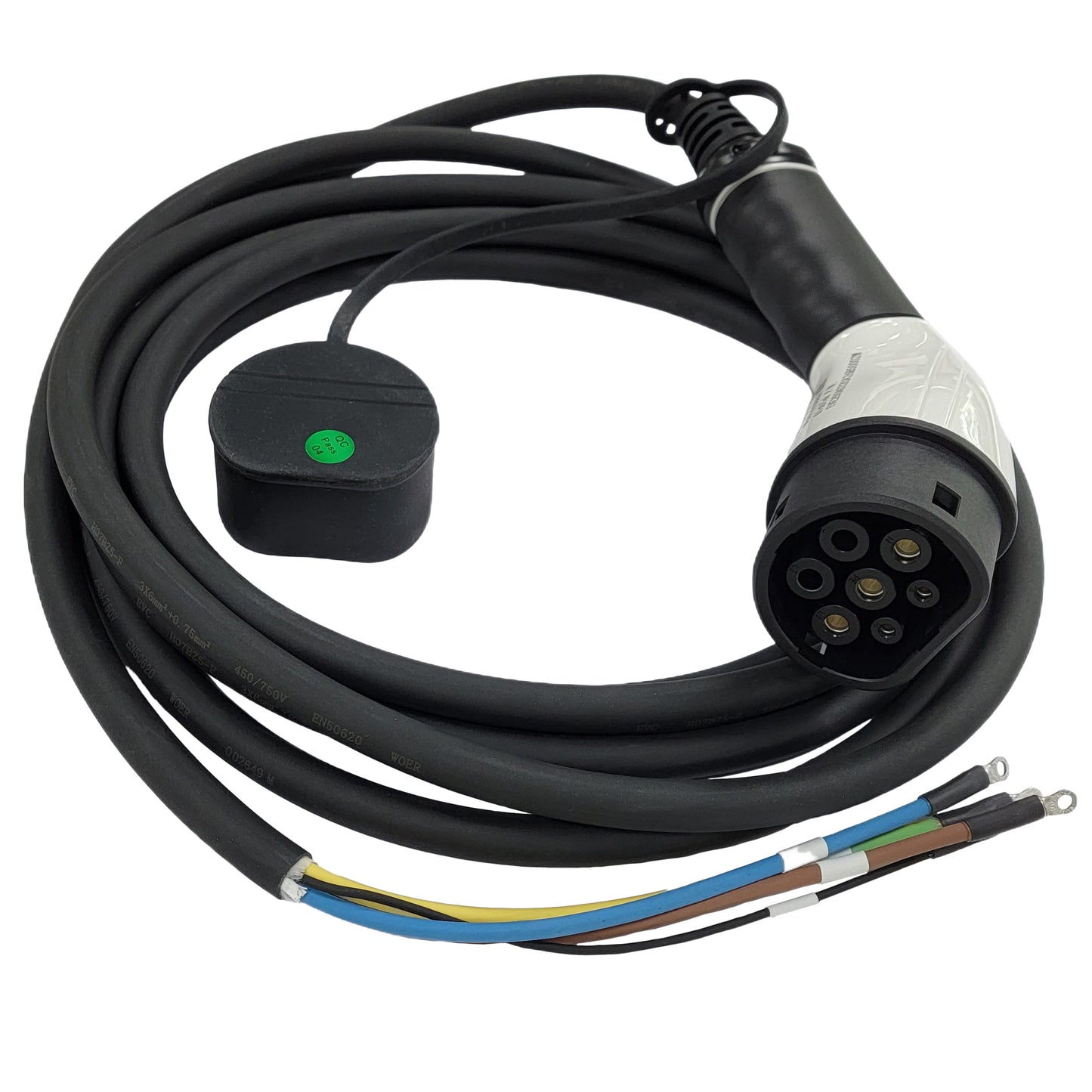 EVE250A032UA26B50002W
