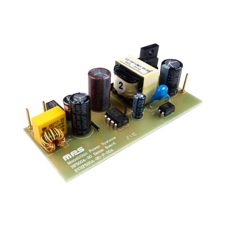 EVHF500A-20-P-00A