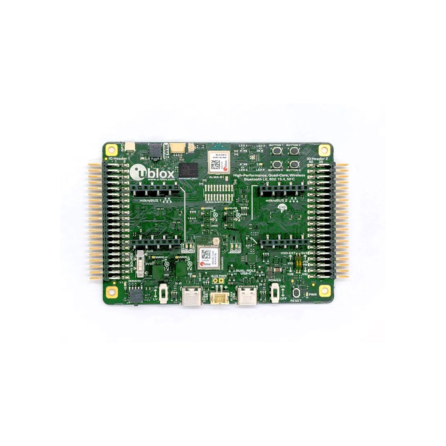 EVK-ALMA-B101