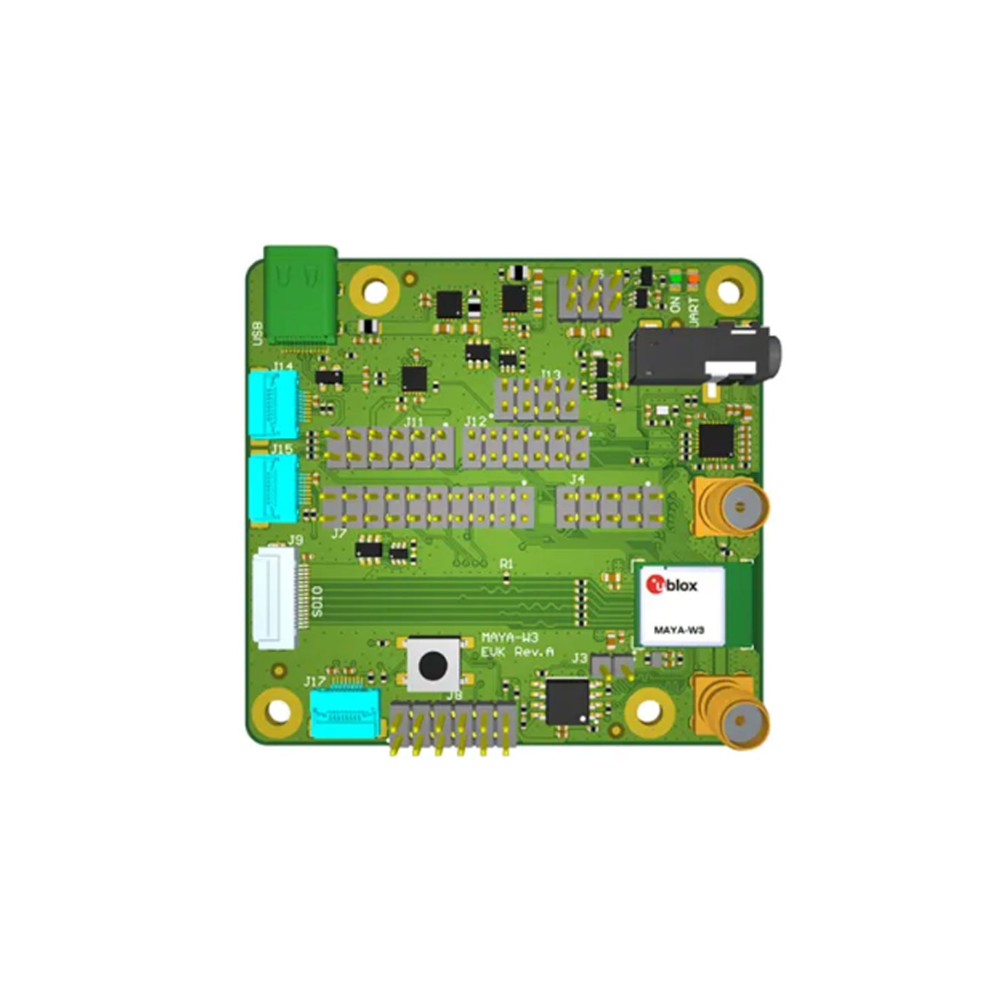 EVK-MAYA-W386-00C