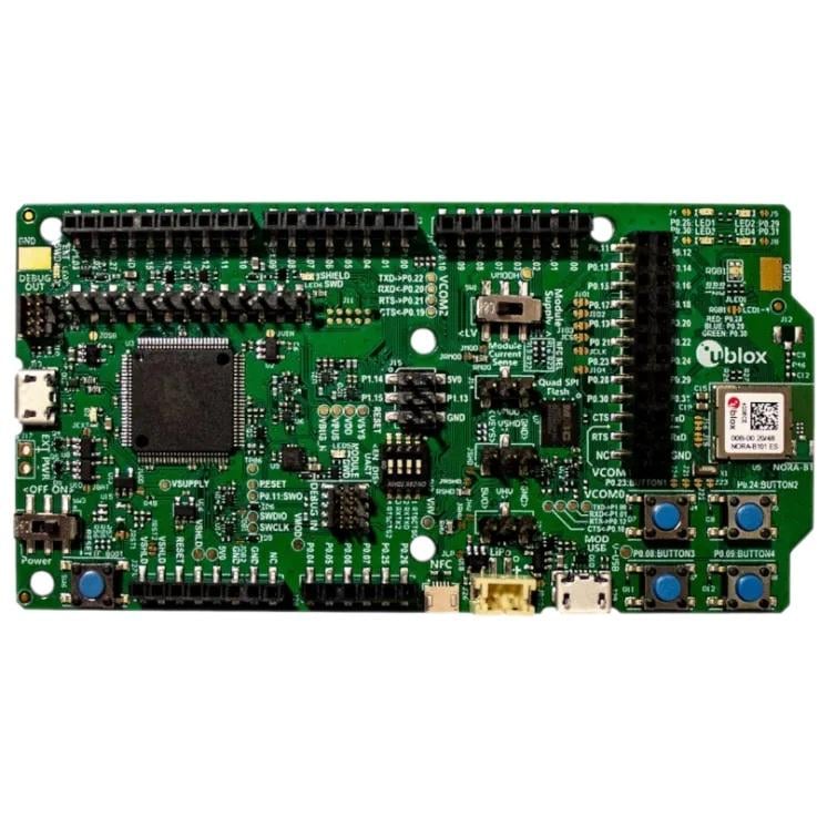 EVK-NORA-B266