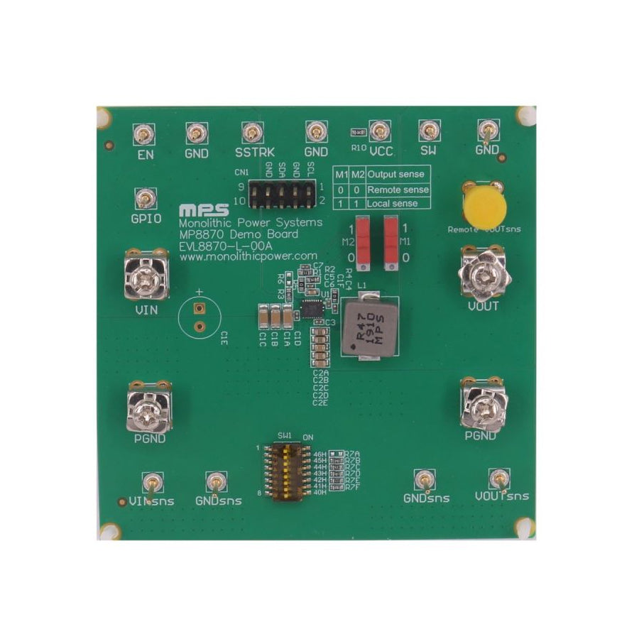 EVL8870-L-00A