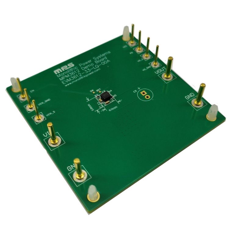 EVM3612-33-LQ-00A
