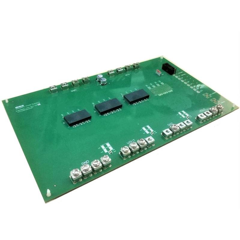 EVM3695-100-BH-00C
