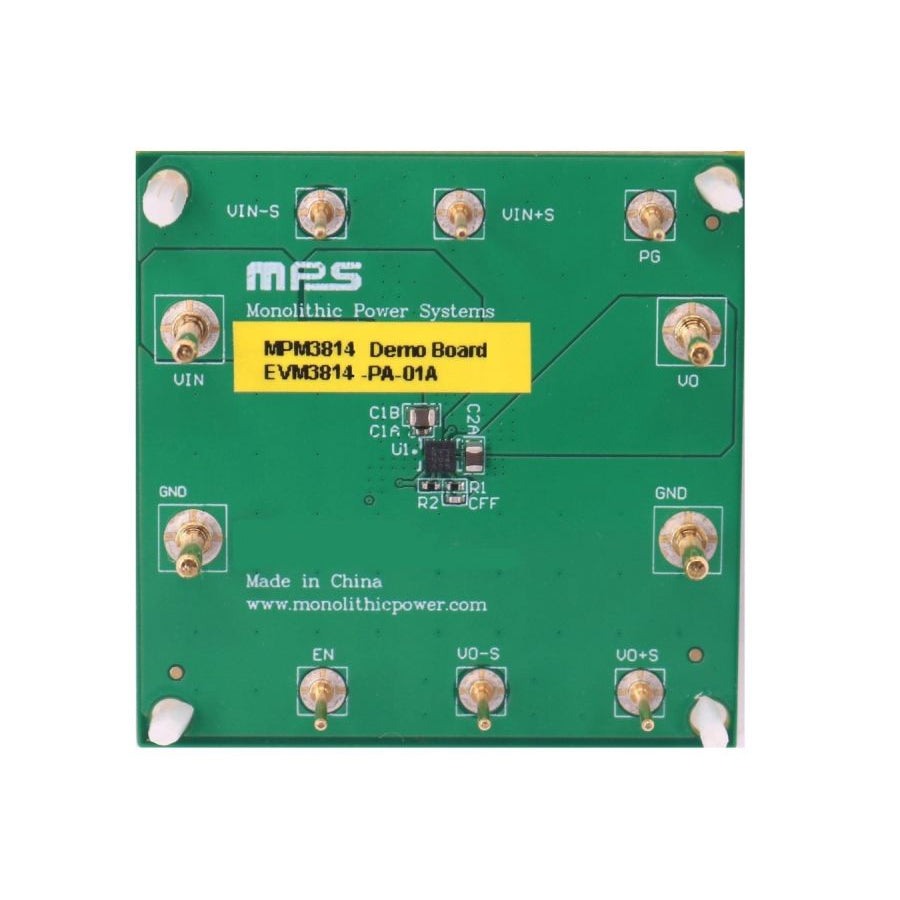 EVM3814-PA-01A