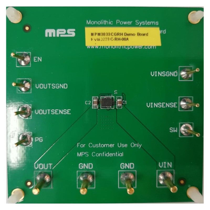 EVM3833C-RH-00A