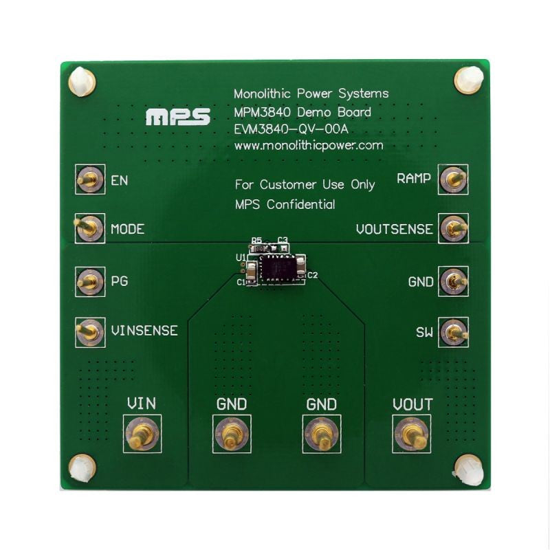 EVM3840-QV-00A
