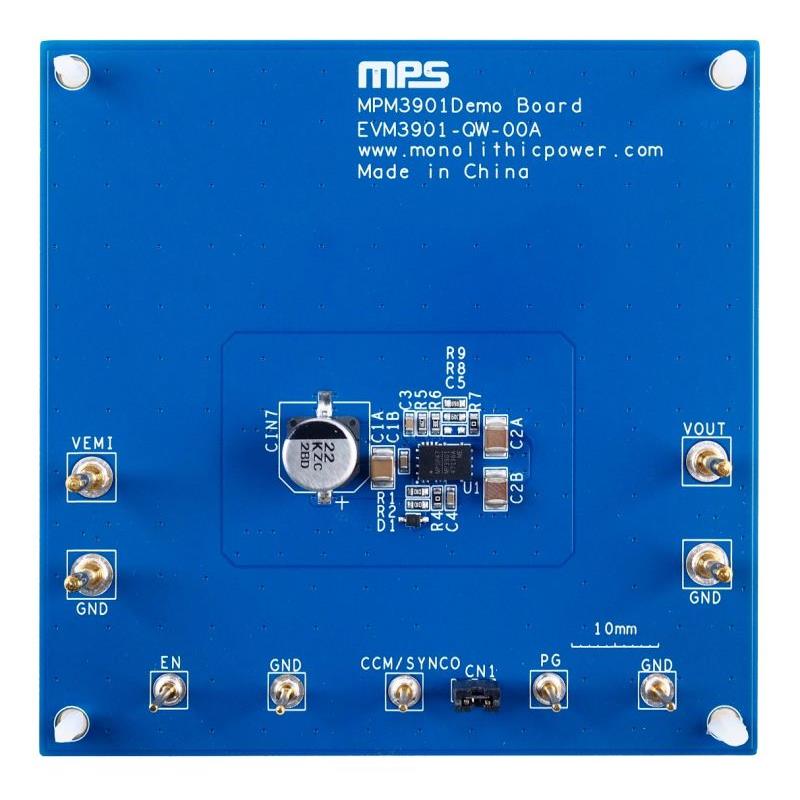 EVM3901-QW-00A
