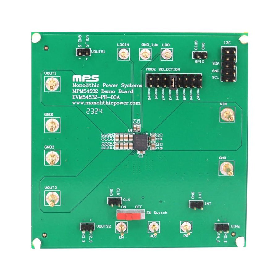 EVM54532-PB-00A