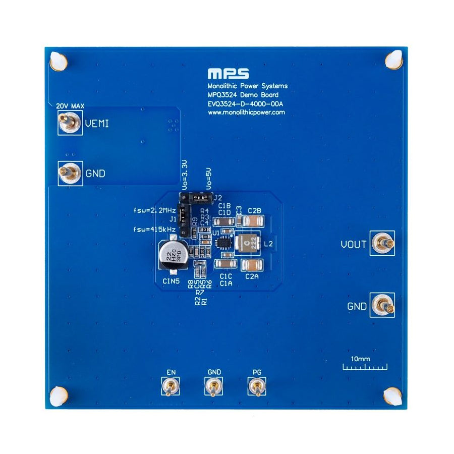 EVQ3524-D-4000-00A