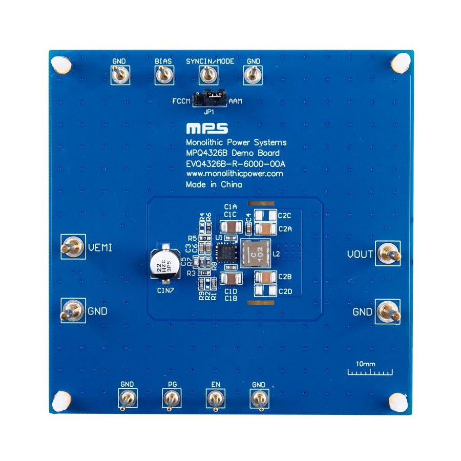 EVQ4326B-R-6000-00A