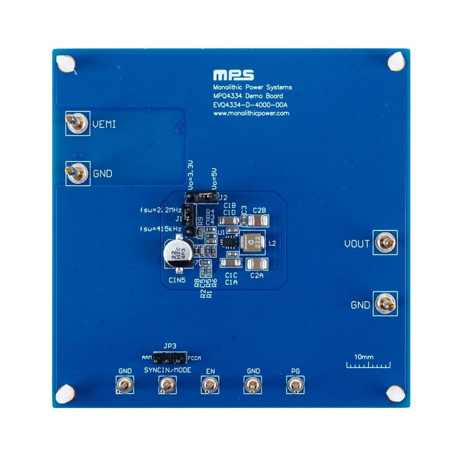 EVQ4334-D-4000-00A