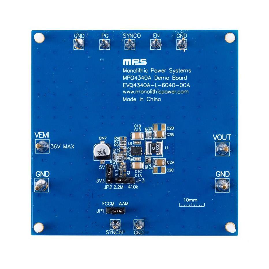 EVQ4340A-L-6040-00A