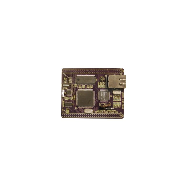 EZ80F910300ZCO
