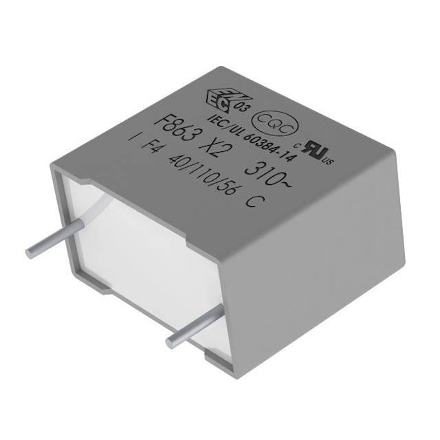 F863BN334K310L