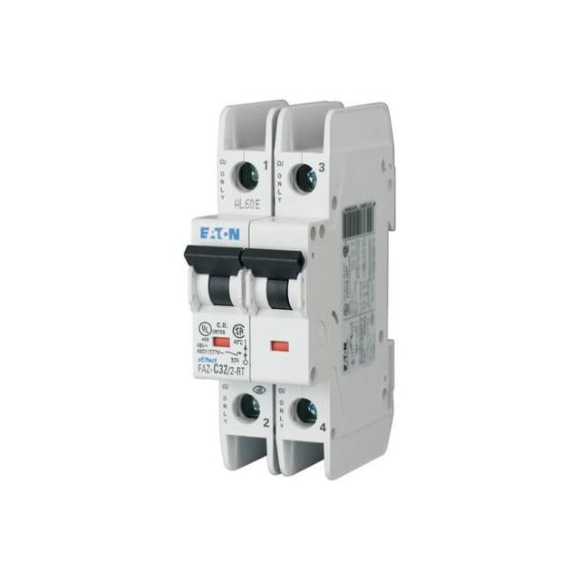 FAZ-D10/2-RT-L