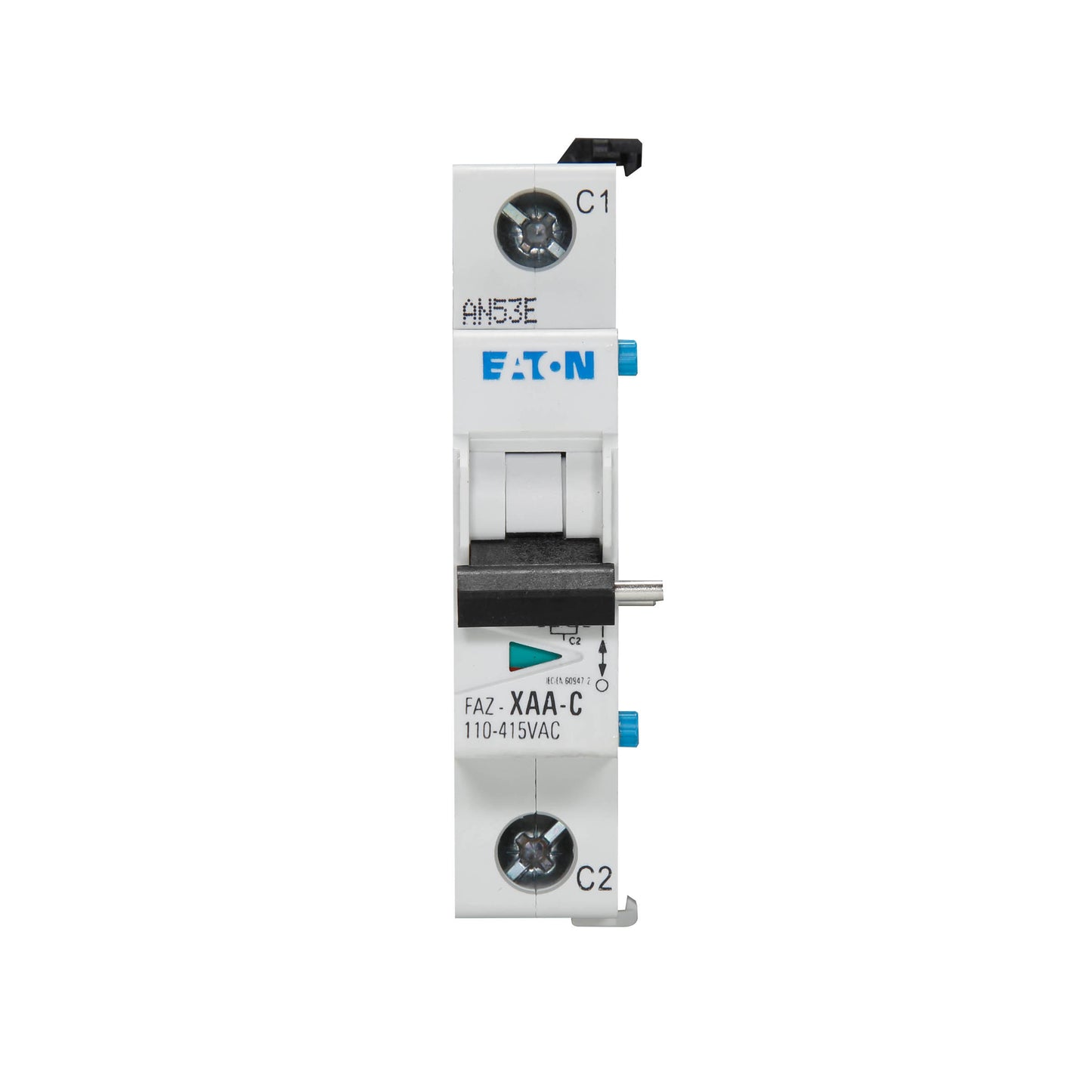 FAZ-XAA-C-110-415VAC