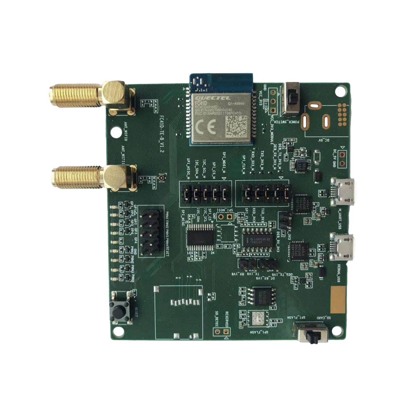 FC41DAATB-KIT
