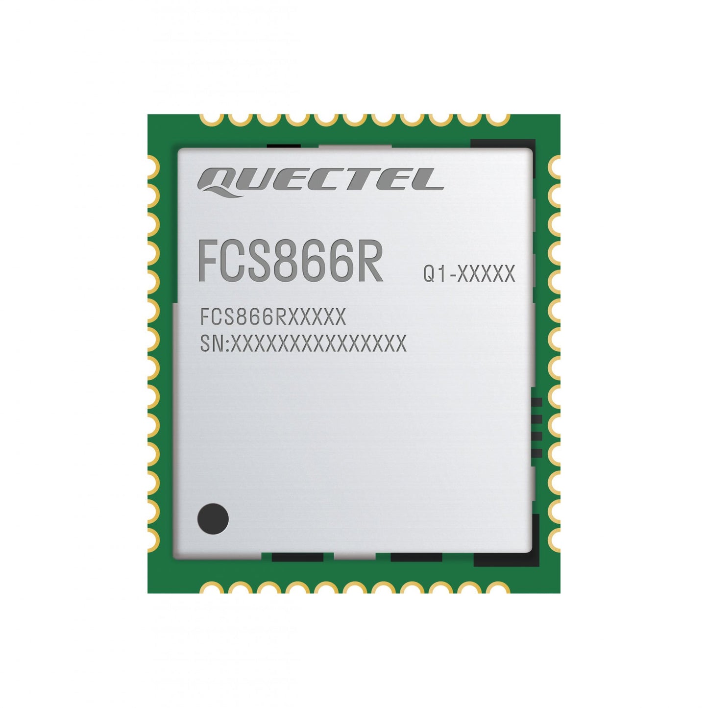 FCS866RBAAMD