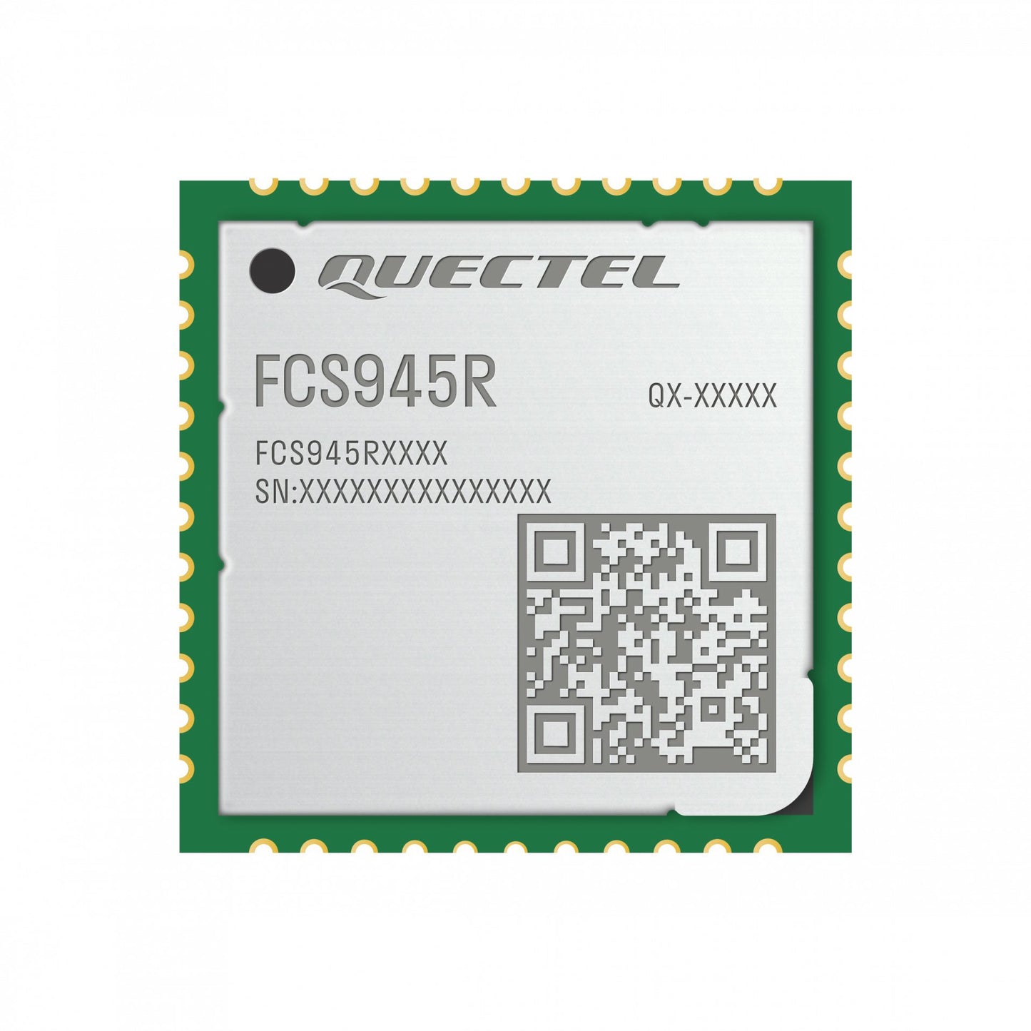 FCS945RAAMD