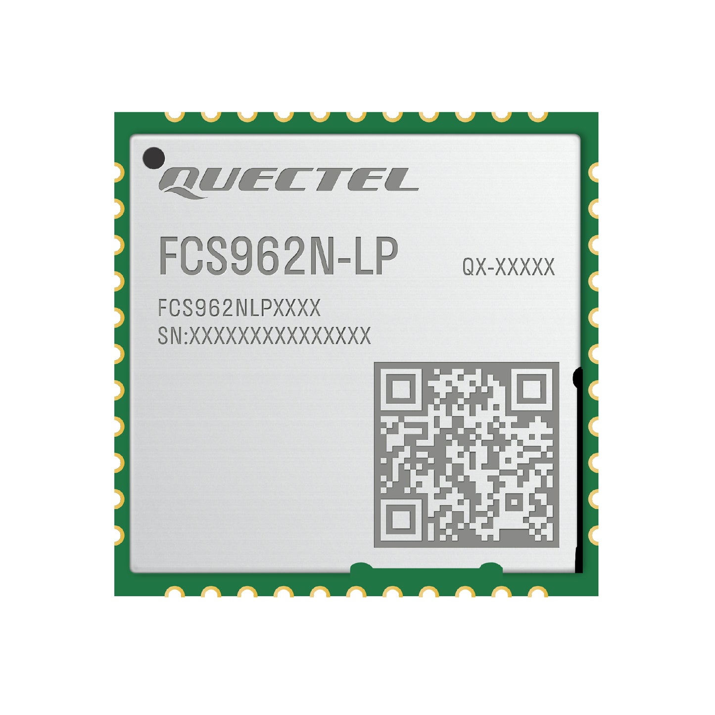 FCS962NLPAAM2