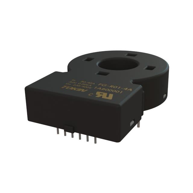 FG-R01-4BA