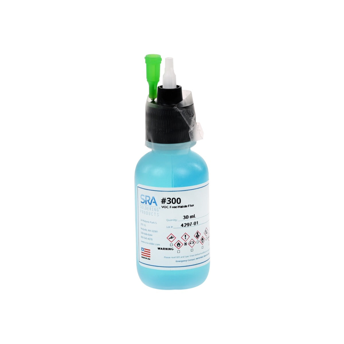 FLS300-30ML